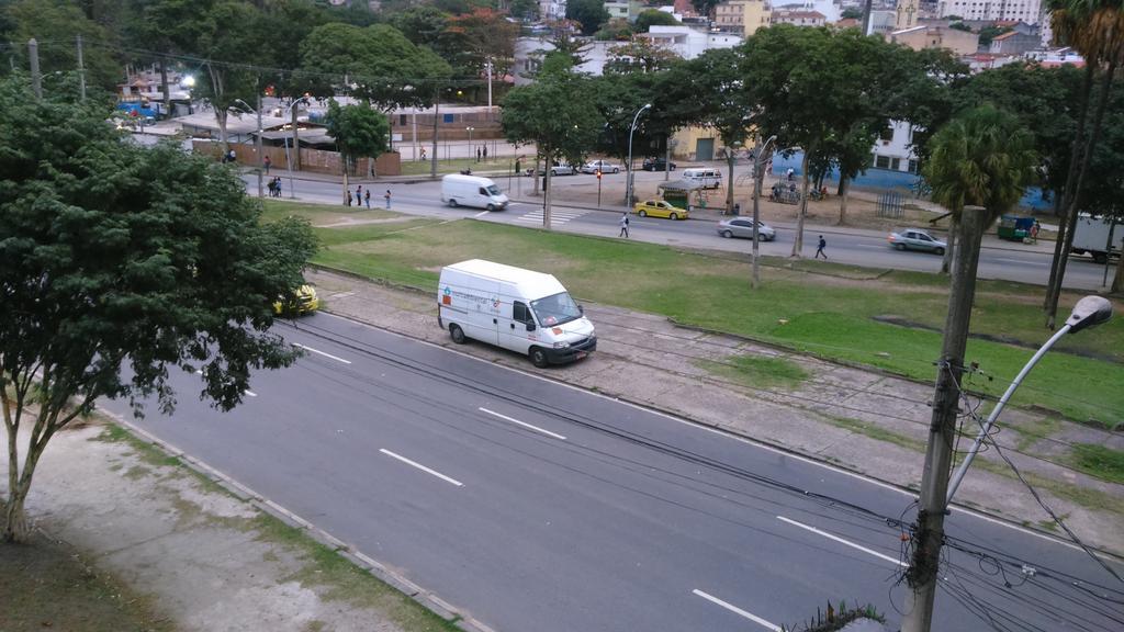 Recanto De Alegrias Em Sao Cristovao 旅馆