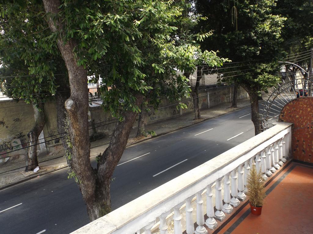 Recanto De Alegrias Em Sao Cristovao *