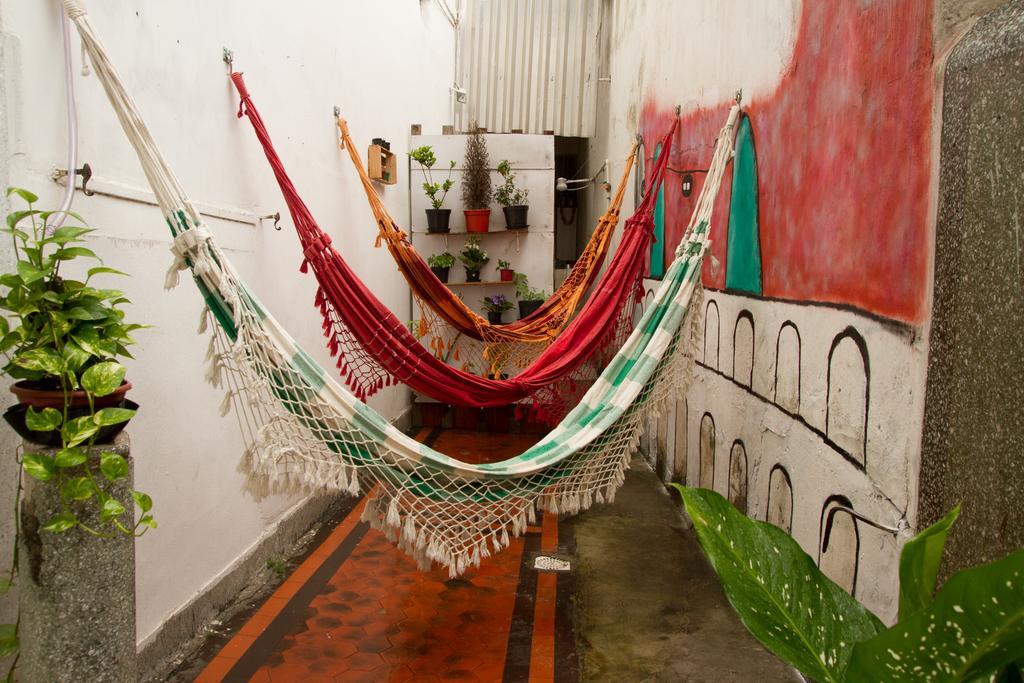 旅馆 Recanto De Alegrias Em Sao Cristovao 里约热内卢