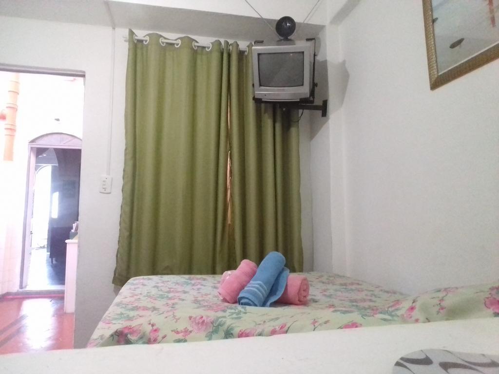 Recanto De Alegrias Em Sao Cristovao * 里约热内卢