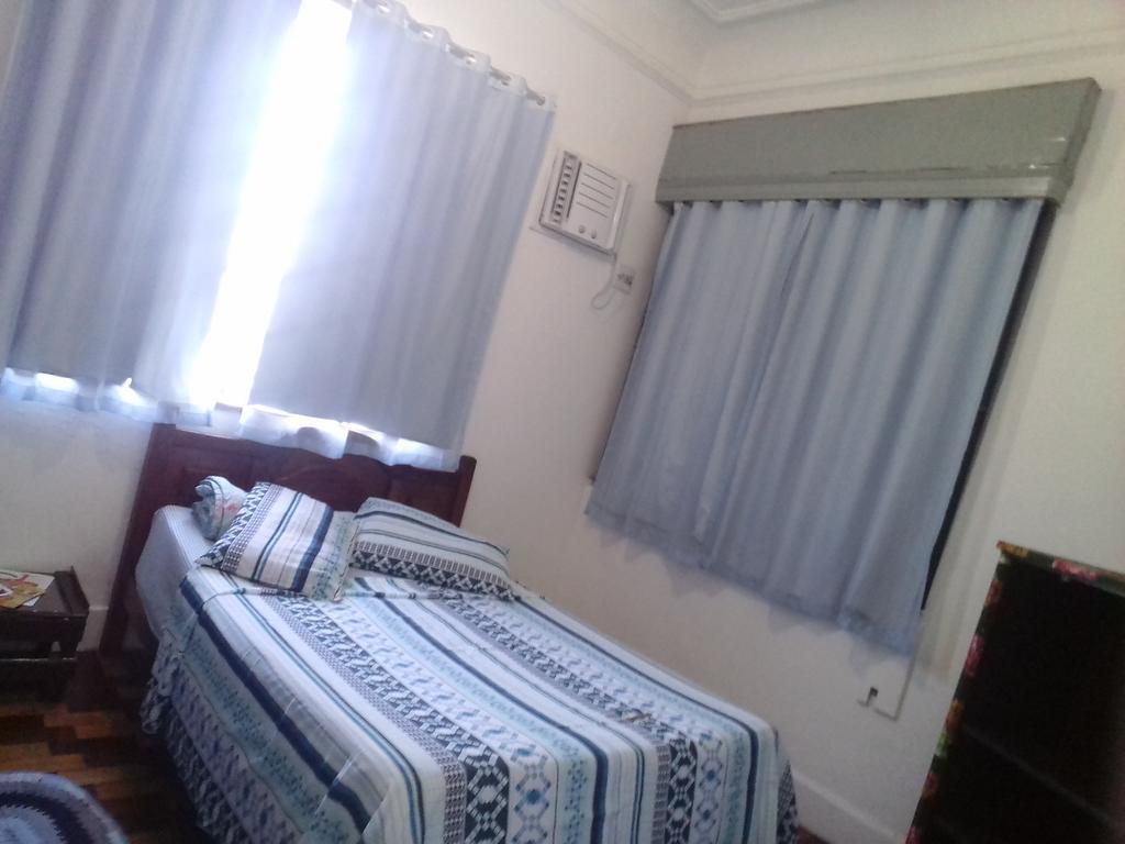 Recanto De Alegrias Em Sao Cristovao 旅馆 里约热内卢