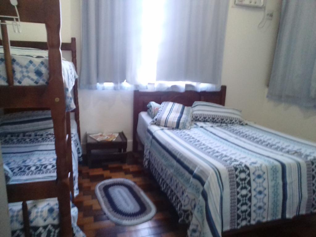 Recanto De Alegrias Em Sao Cristovao 旅馆 *