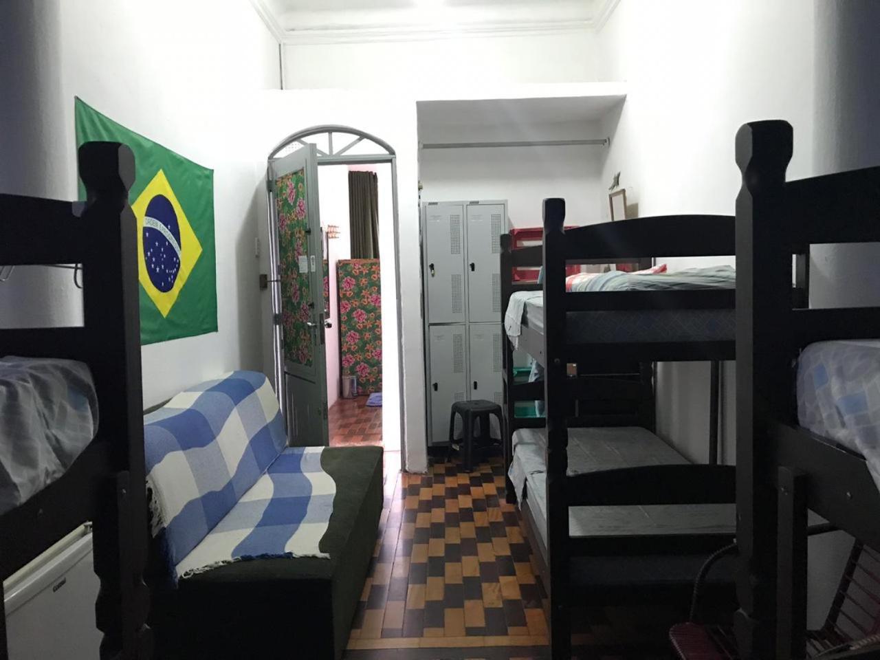 Recanto De Alegrias Em Sao Cristovao * 里约热内卢